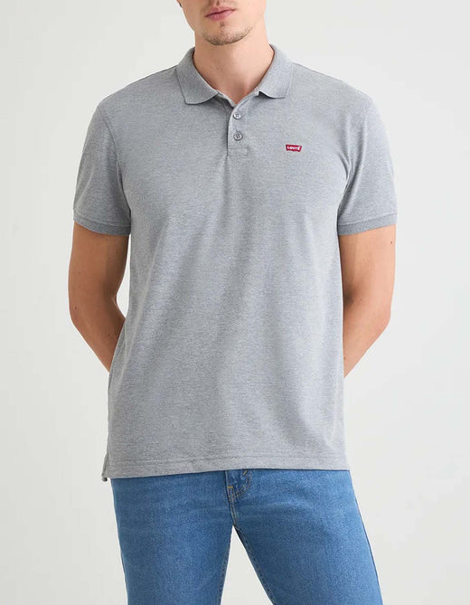Camiseta Tipo Polo Levis Hombre 234231