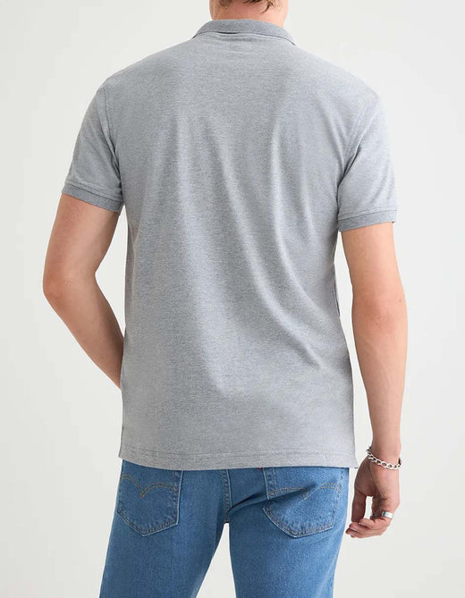 Camiseta Tipo Polo Levis Hombre 234231