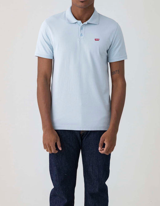Camiseta Tipo Polo Levis Hombre 234320