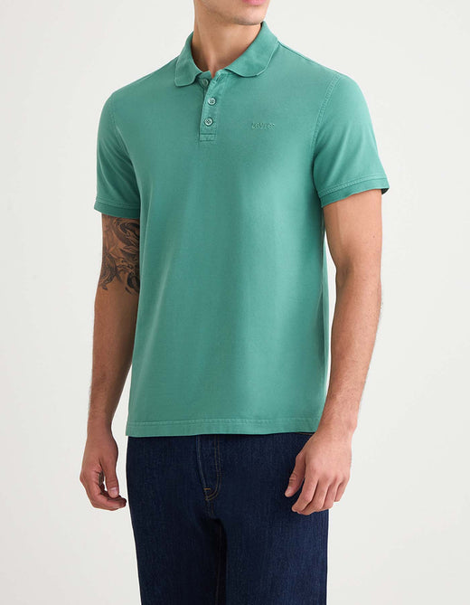 Camiseta Tipo Polo Levis Hombre 235088