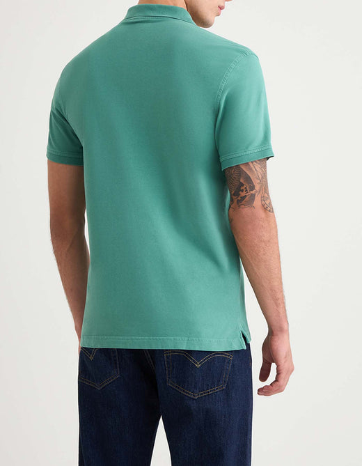 Camiseta Tipo Polo Levis Hombre 235088