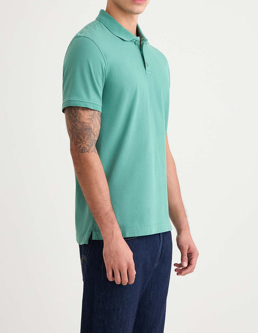 Camiseta Tipo Polo Levis Hombre 235088