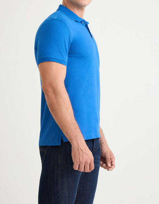 Camiseta Tipo Polo Levis Hombre 235089