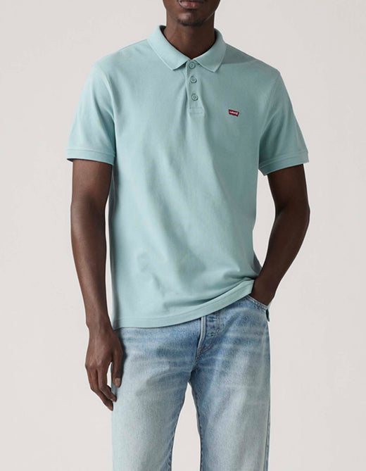 Camiseta Tipo Polo Levis Hombre 235108