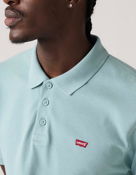 Camiseta Tipo Polo Levis Hombre 235108