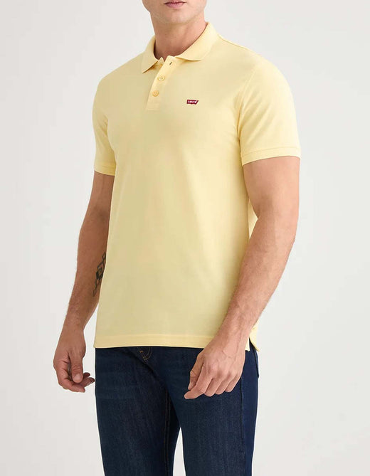 Camiseta Tipo Polo Levis Hombre 235329