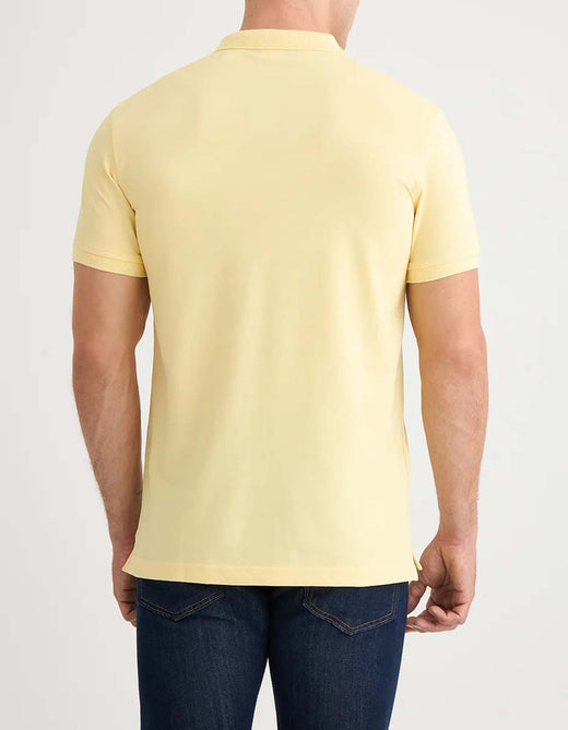 Camiseta Tipo Polo Levis Hombre 235329