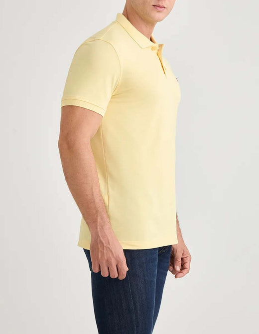 Camiseta Tipo Polo Levis Hombre 235329