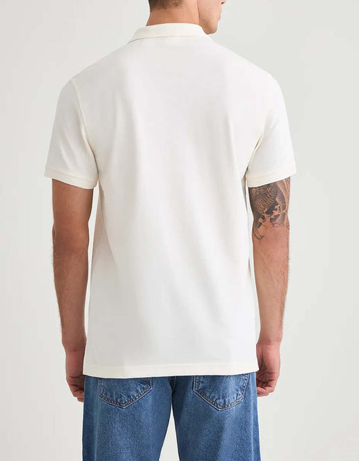 Camiseta Tipo Polo Levis Hombre 235330