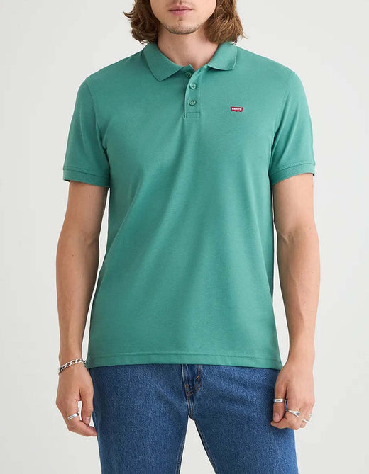 Camiseta Tipo Polo Levis Hombre 235331