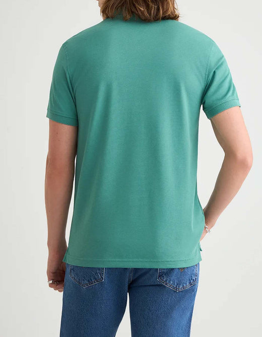 Camiseta Tipo Polo Levis Hombre 235331