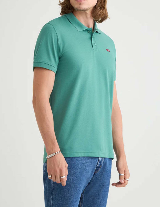 Camiseta Tipo Polo Levis Hombre 235331