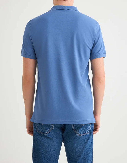 Camiseta Tipo Polo Levis Hombre 235332