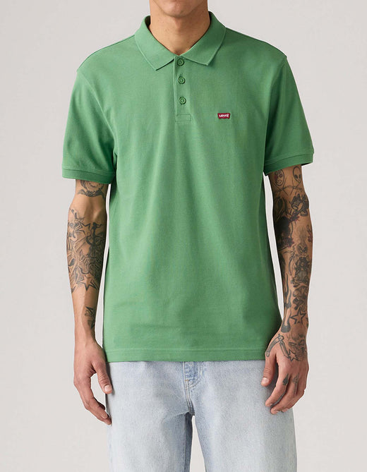 Camiseta Tipo Polo Levis Hombre 235525