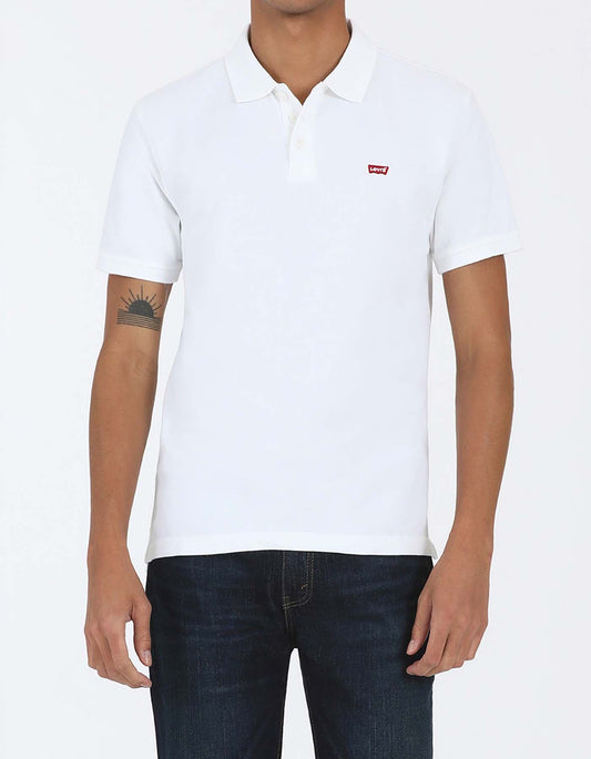Camiseta Tipo Polo Levis Hombre 235872
