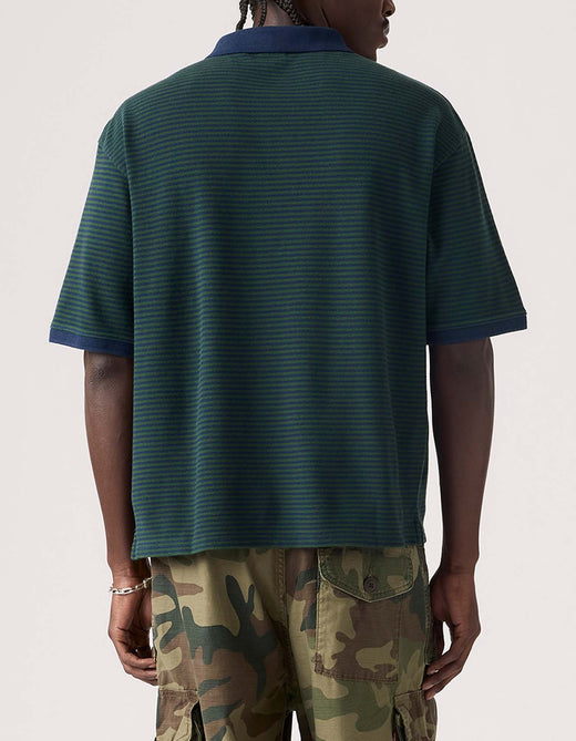 Camiseta Tipo Polo Levis Hombre 236178