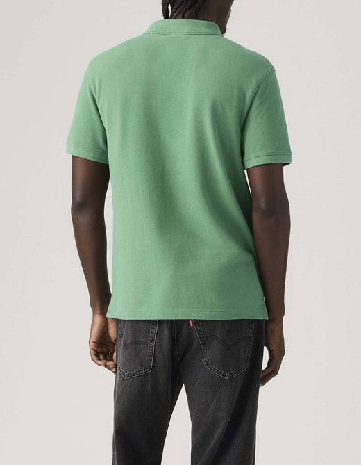 Camiseta Tipo Polo Levis Hombre 236180