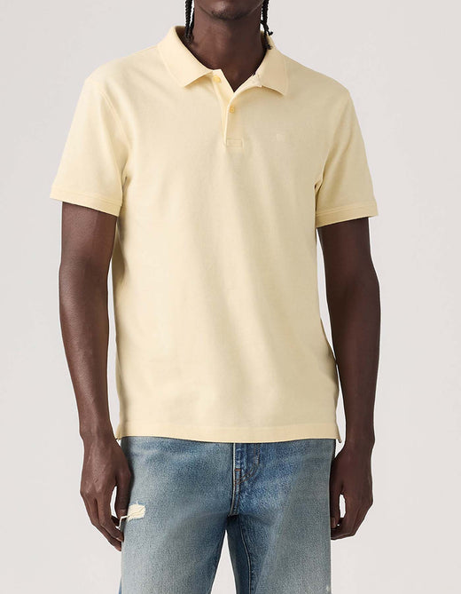 Camiseta Tipo Polo Levis Hombre 236181