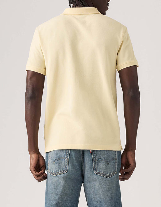 Camiseta Tipo Polo Levis Hombre 236181