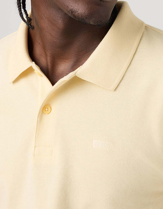 Camiseta Tipo Polo Levis Hombre 236181