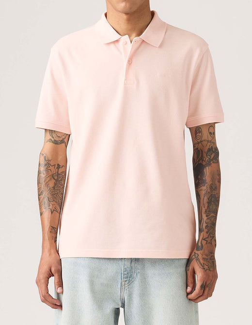 Camiseta Tipo Polo Levis Hombre 236182
