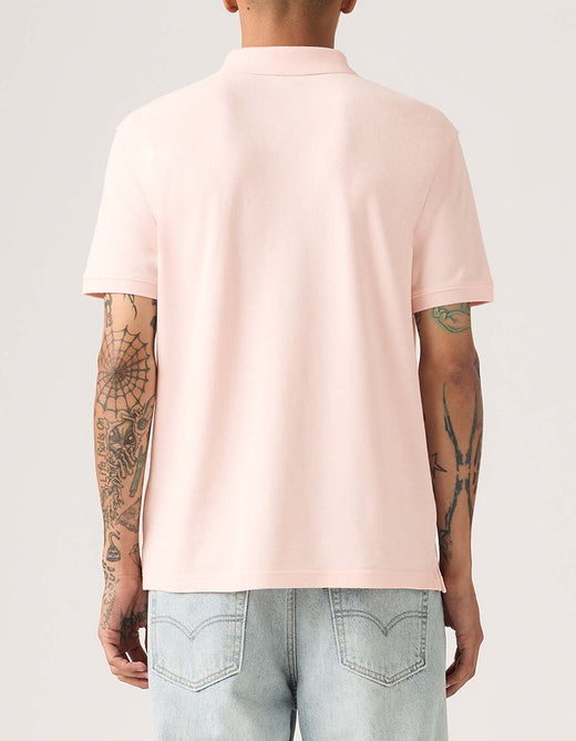 Camiseta Tipo Polo Levis Hombre 236182
