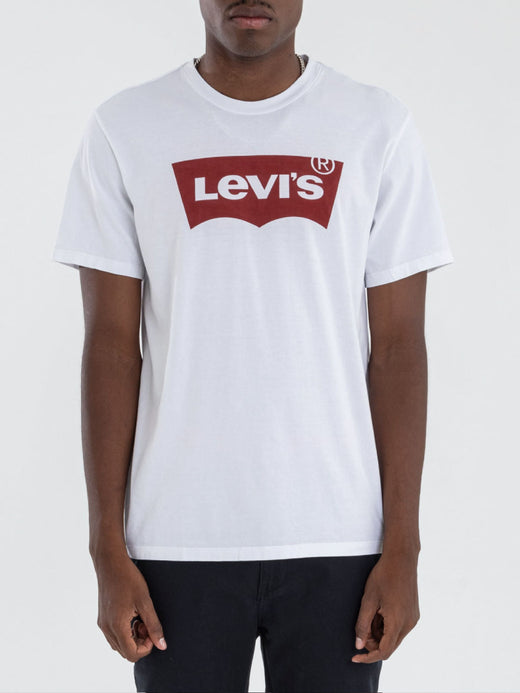 Camiseta Levis Hombre Clasica 202890