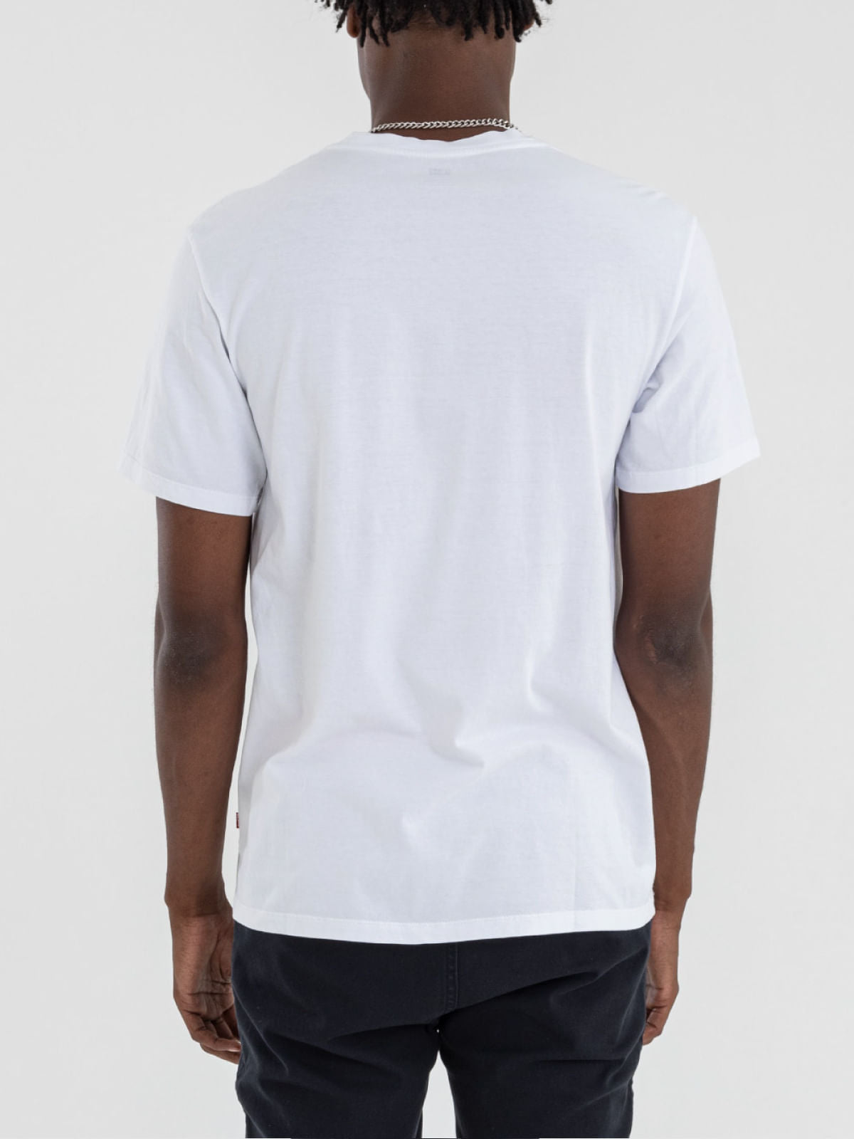 Camiseta Levis Hombre Clasica 202890
