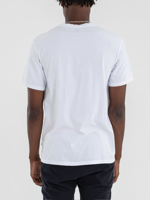 Camiseta Levis Hombre Clasica 202890