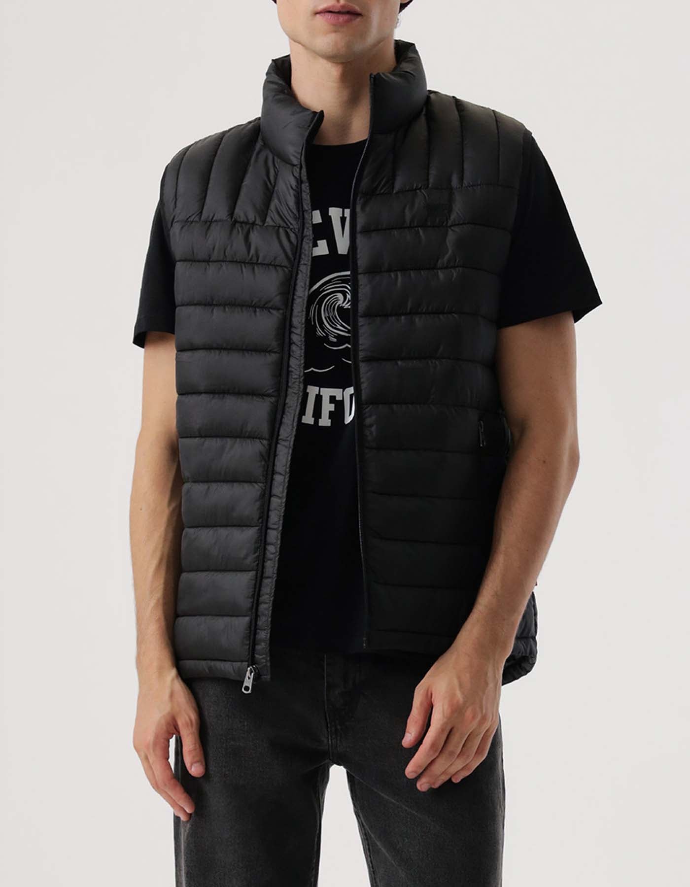Chaleco Levis Hombre 235778
