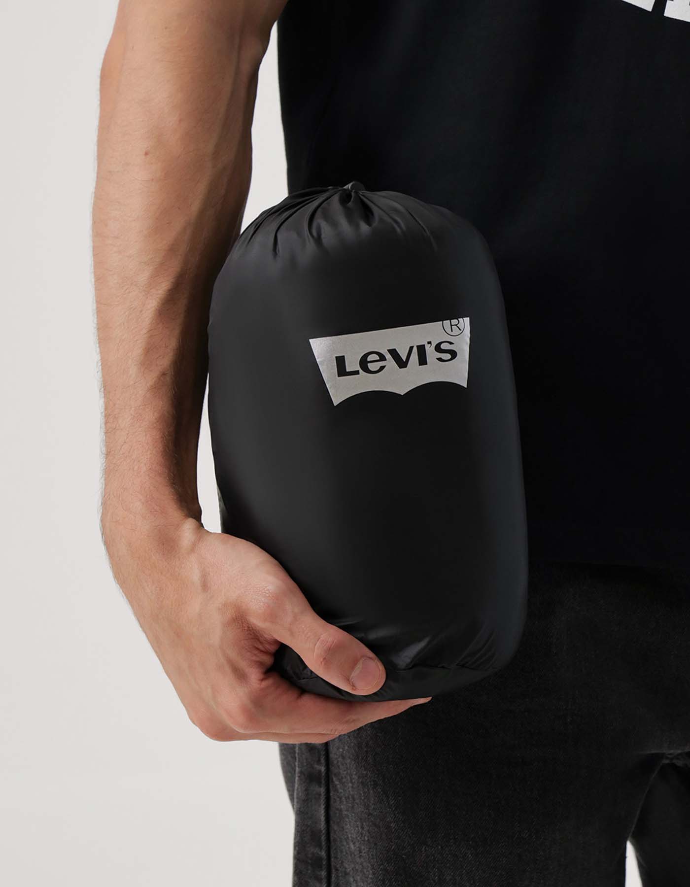 Chaleco Levis Hombre 235778
