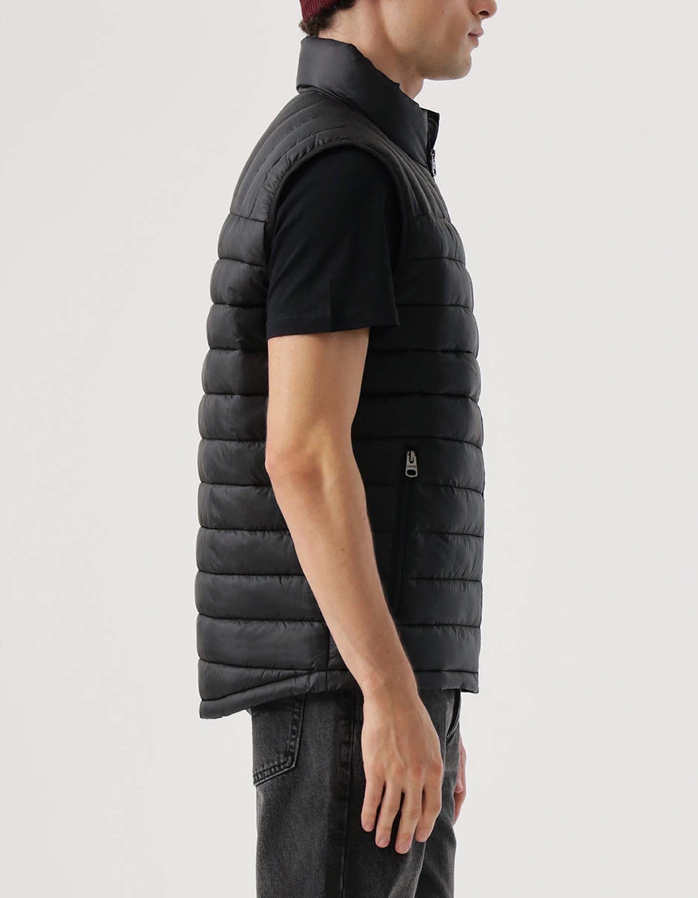 Chaleco Levis Hombre 235778