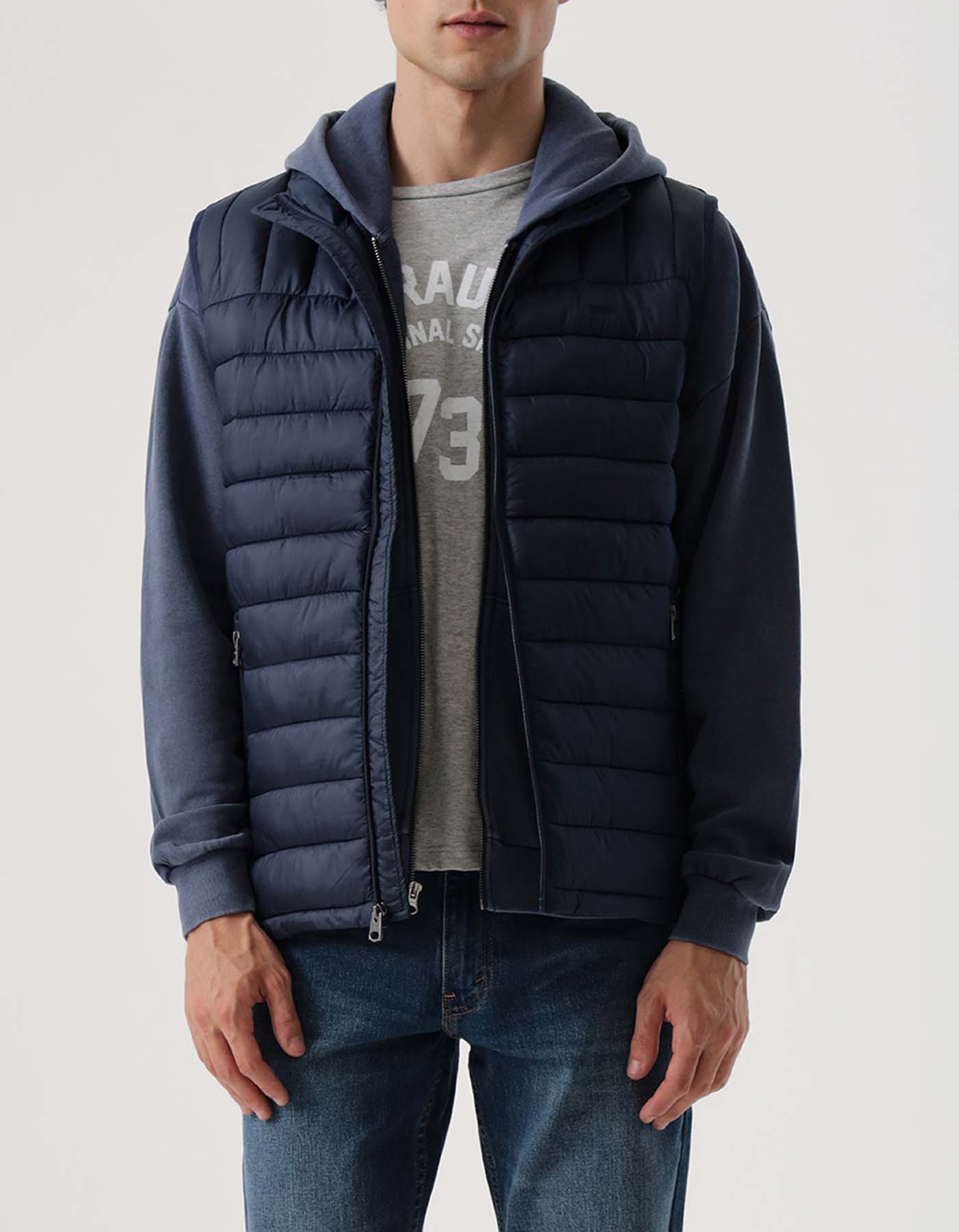 Chaleco Levis Hombre 235779
