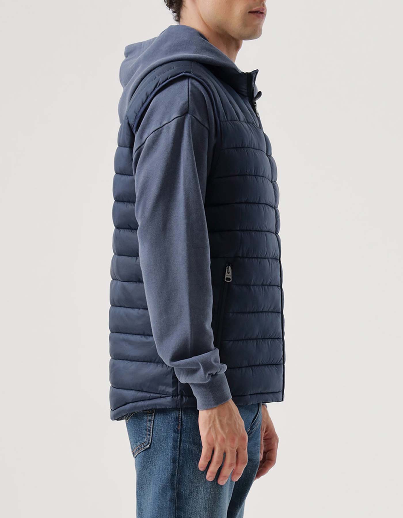 Chaleco Levis Hombre 235779