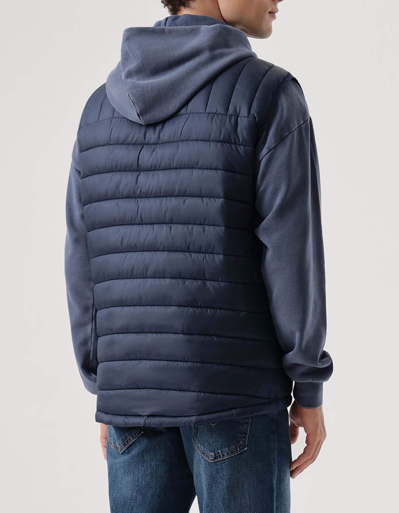 Chaleco Levis Hombre 235779