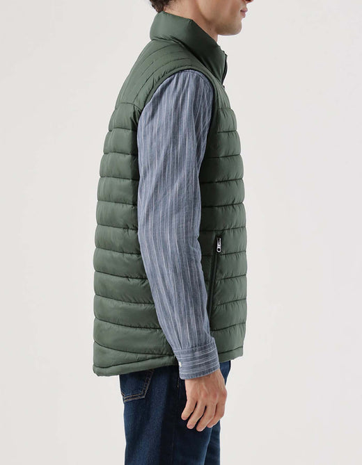 Chaleco Levis Hombre 235780