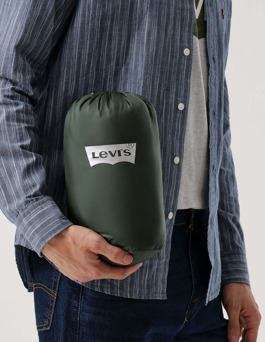 Chaleco Levis Hombre 235780