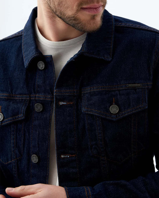 Chaqueta Americanino Hombre 520D000-174429