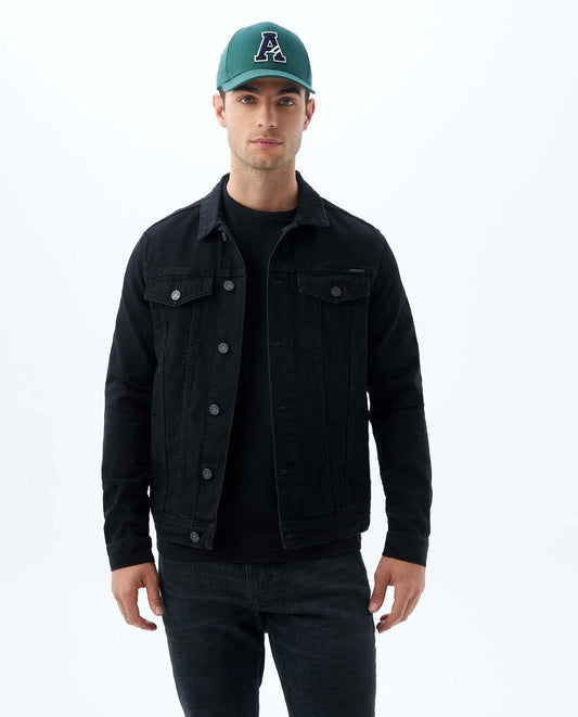 Chaqueta Americanino Hombre 520D002-194004