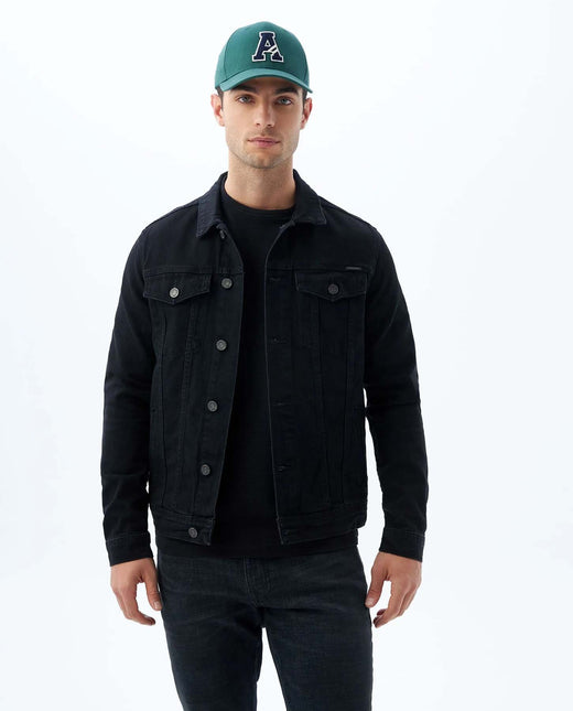Chaqueta Americanino Hombre 520D002-194004