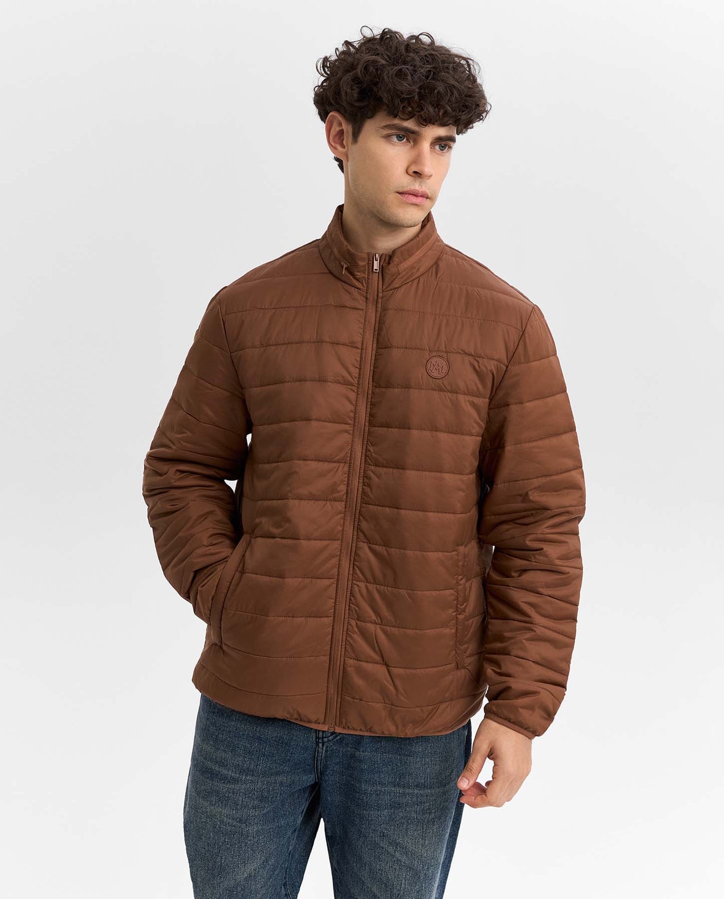 Chaqueta Americanino Hombre 820G000-181130