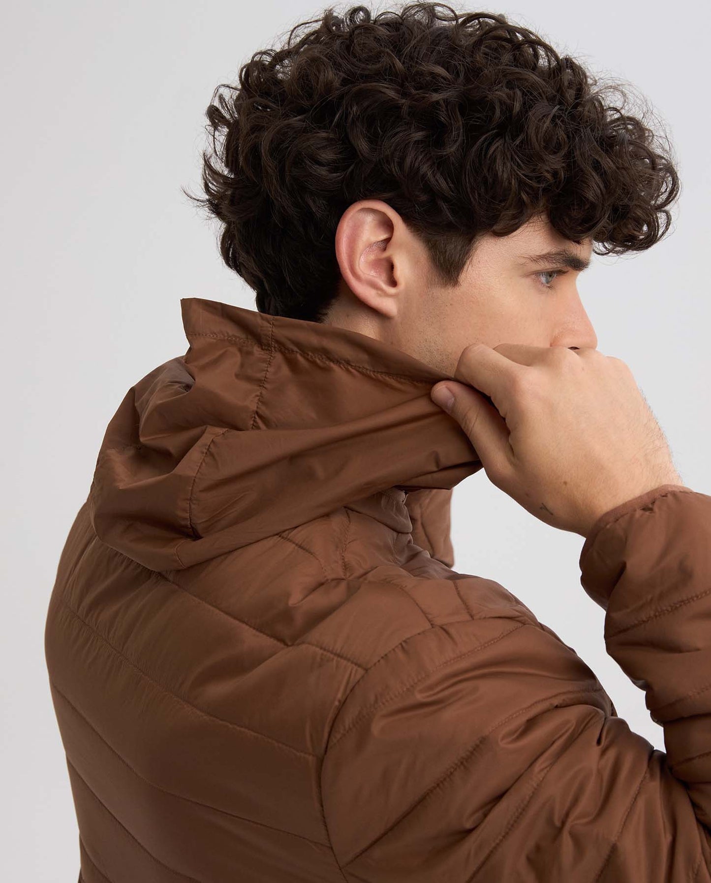 Chaqueta Americanino Hombre 820G000-181130
