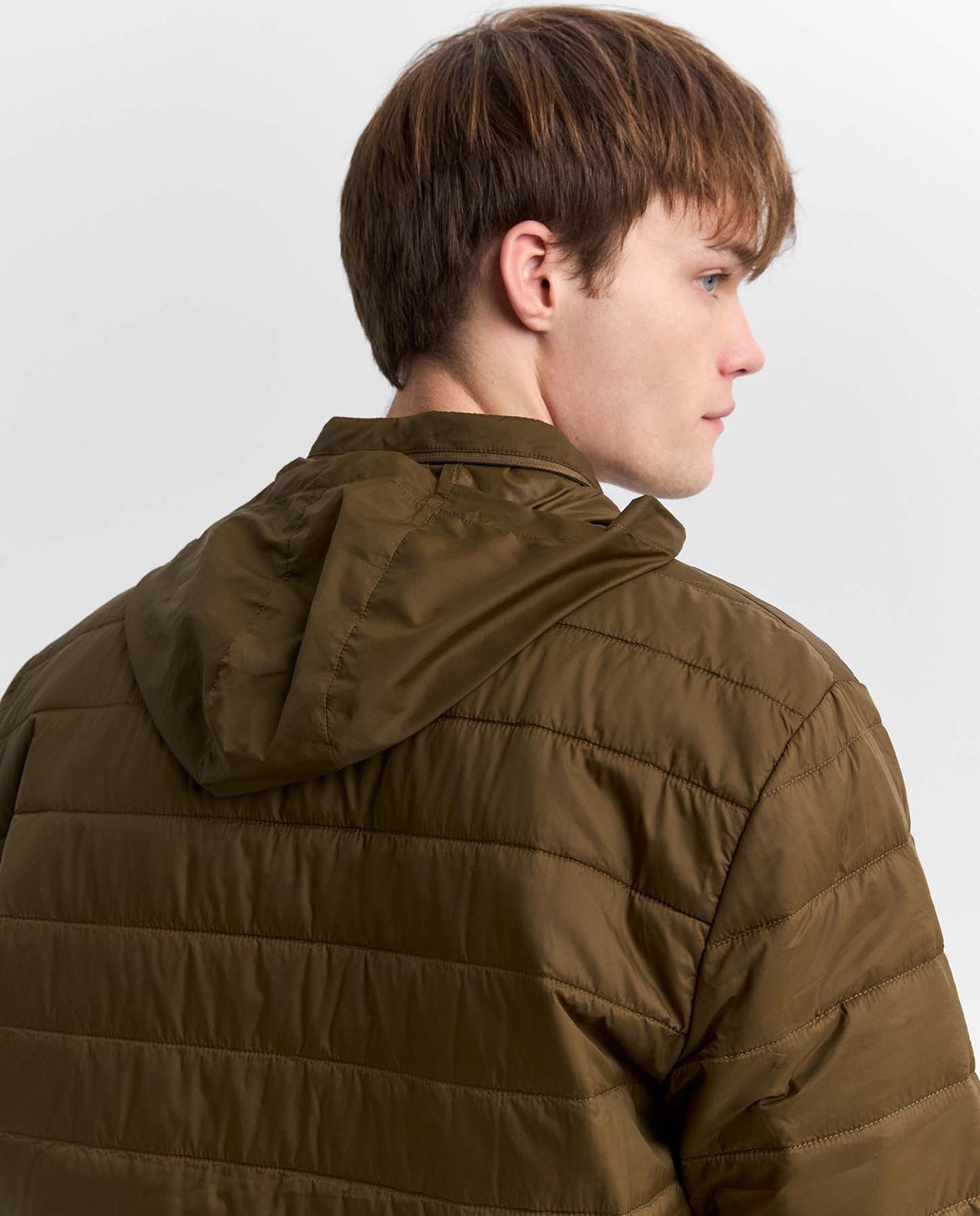 Chaqueta Americanino Hombre 820G000-190618