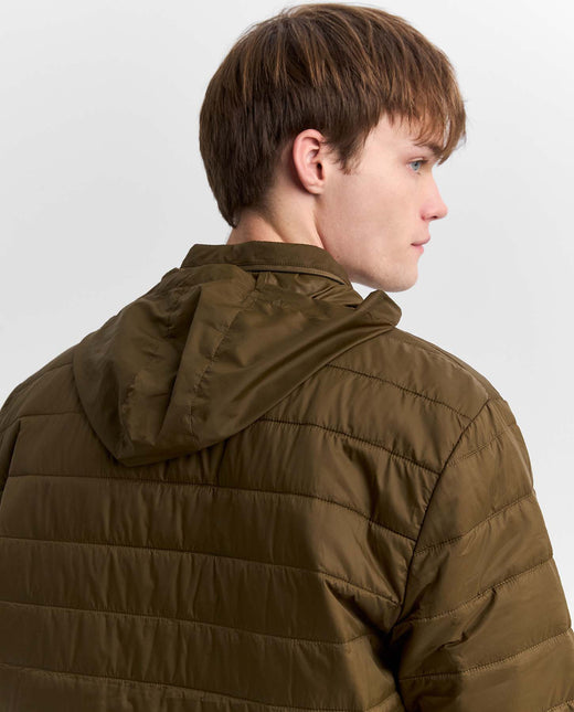 Chaqueta Americanino Hombre 820G000-190618