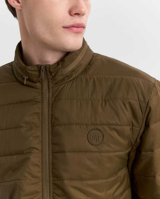Chaqueta Americanino Hombre 820G000-190618
