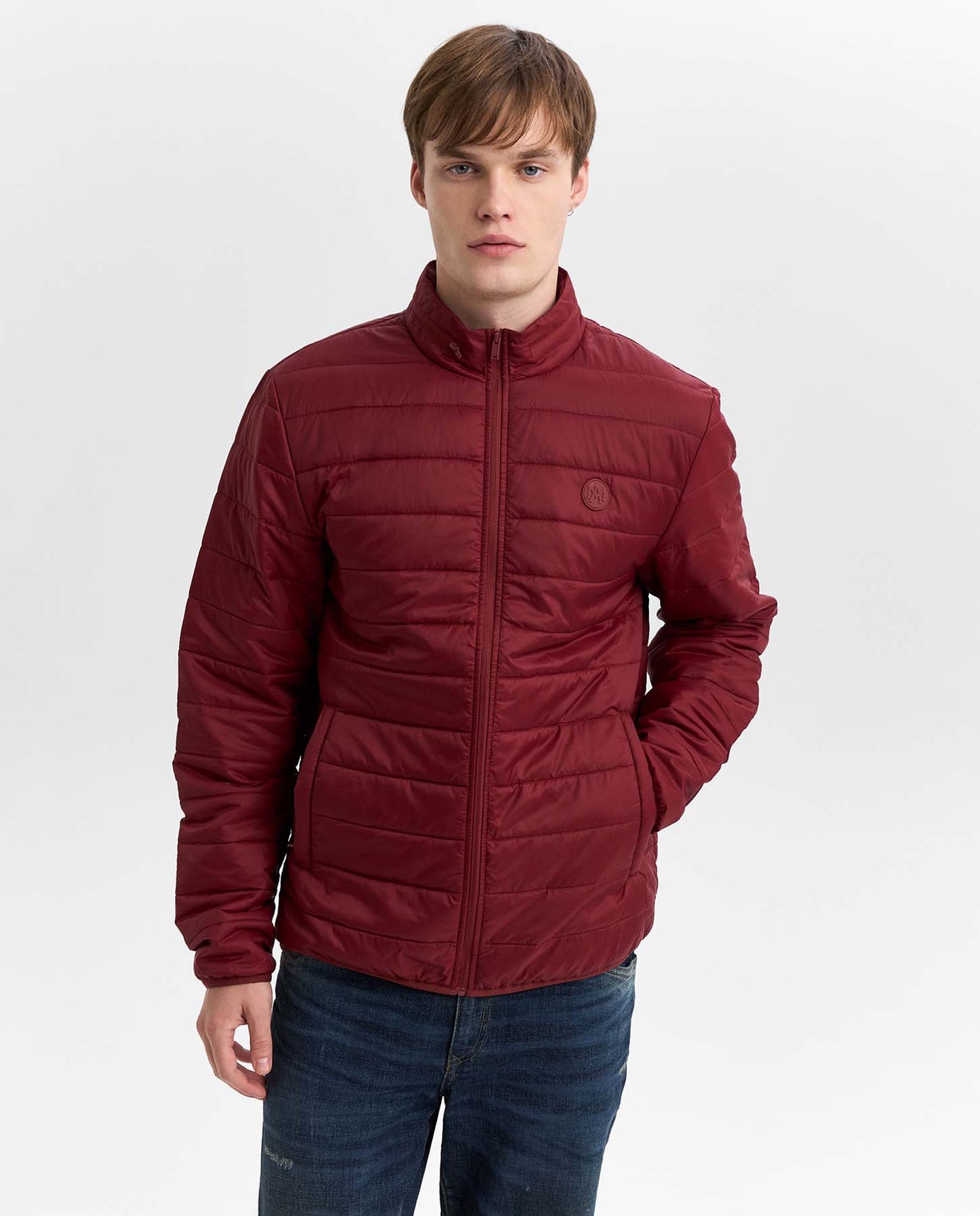 Chaqueta Americanino Hombre 820G000-191724