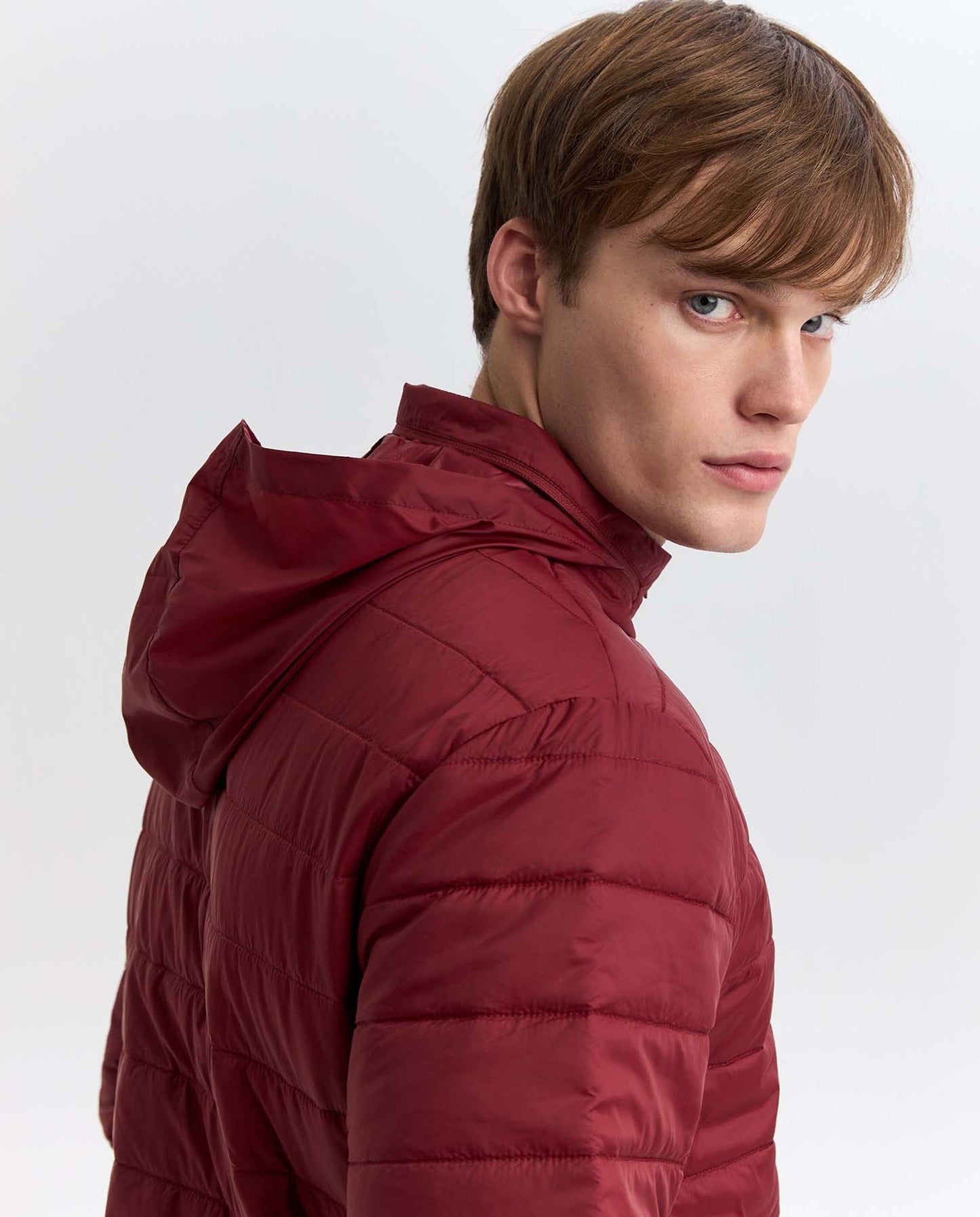 Chaqueta Americanino Hombre 820G000-191724