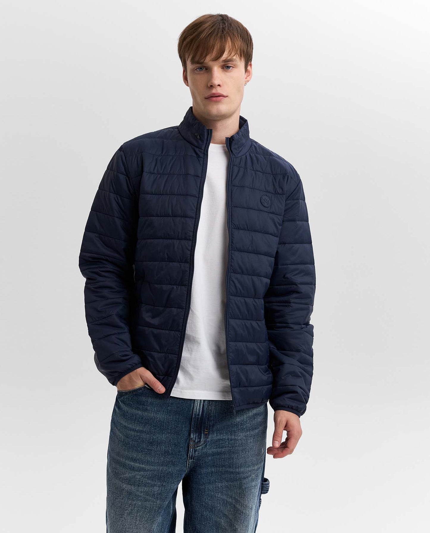 Chaqueta Americanino Hombre 820G000-194025