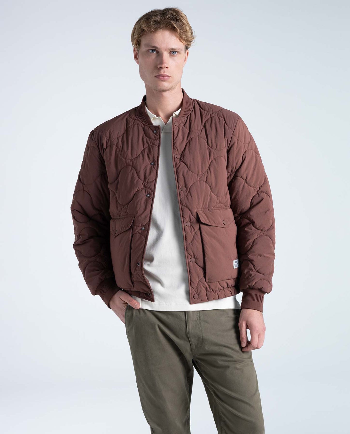 Chaqueta Americanino Hombre 821H000-191322