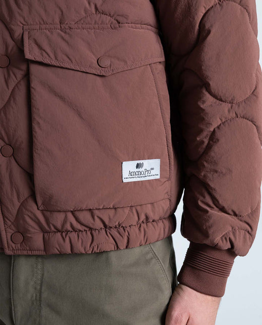 Chaqueta Americanino Hombre 821H000-191322
